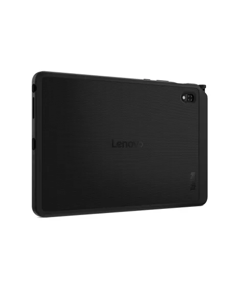 Lenovo ThinkTab X11 Gen 1 5G Snapdragon 128 GB 27,8 cm (10.9") 8 GB Wi-Fi 6E (802.11ax) Android 16 Negro