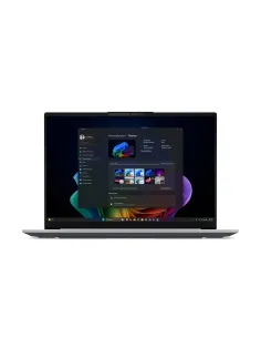 Lenovo ThinkBook 16 G9 IPL Copilot+ PC Intel Core Ultra 5 325 Portátil 40,6 cm (16") WUXGA 16 GB DDR5-SDRAM 512 GB SSD Wi-Fi 7 2