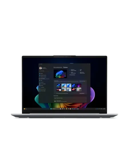 Lenovo ThinkBook 16 G9 IPL Copilot+ PC Intel Core Ultra 5 325 Portátil 40,6 cm (16") WUXGA 16 GB DDR5-SDRAM 512 GB SSD Wi-Fi 7