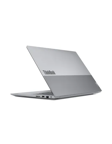 Lenovo ThinkBook 16 G9 IPL Copilot+ PC Intel Core Ultra 5 325 Portátil 40,6 cm (16") WUXGA 16 GB DDR5-SDRAM 512 GB SSD Wi-Fi 7