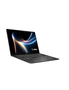 MSI Prestige 14 AI+ D3MG-235ES Copilot+ PC Intel Core Ultra 7 355 Portátil 35,6 cm (14") Full HD+ 32 GB LPDDR5x-SDRAM 1 TB SSD