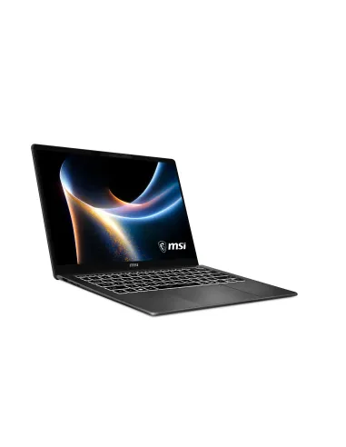 MSI Prestige 14 AI+ D3MG-235ES Copilot+ PC Intel Core Ultra 7 355 Portátil 35,6 cm (14") Full HD+ 32 GB LPDDR5x-SDRAM 1 TB SSD