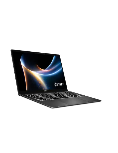 MSI Prestige 14 AI+ D3MG-235ES Copilot+ PC Intel Core Ultra 7 355 Portátil 35,6 cm (14") Full HD+ 32 GB LPDDR5x-SDRAM 1 TB SSD