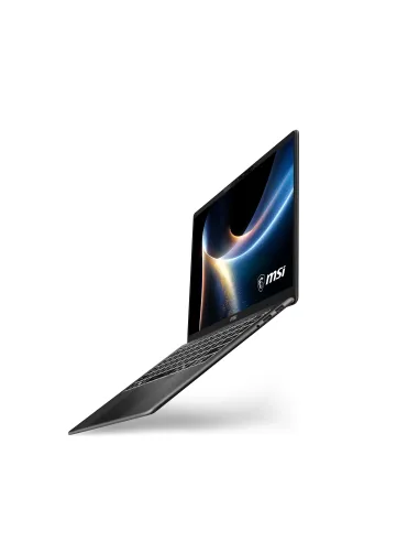 MSI Prestige 14 AI+ D3MG-235ES Copilot+ PC Intel Core Ultra 7 355 Portátil 35,6 cm (14") Full HD+ 32 GB LPDDR5x-SDRAM 1 TB SSD