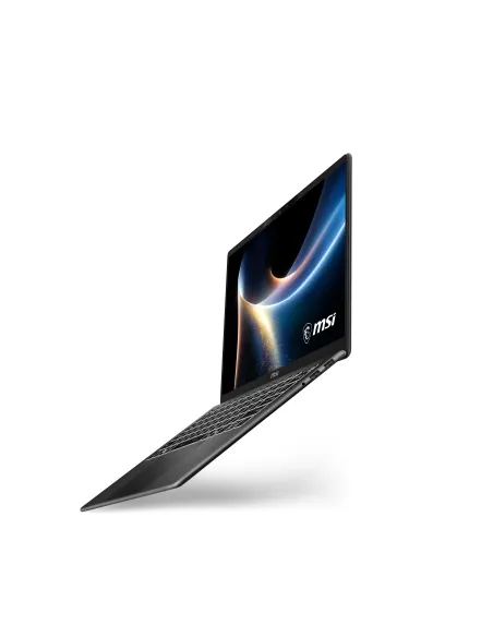 MSI Prestige 14 AI+ D3MG-235ES Copilot+ PC Intel Core Ultra 7 355 Portátil 35,6 cm (14") Full HD+ 32 GB LPDDR5x-SDRAM 1 TB SSD