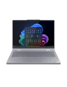 Lenovo ThinkBook 14 2-in-1 G6 IPL Copilot+ PC Intel Core Ultra 7 355 Híbrido (2-en-1) 35,6 cm (14") Pantalla táctil WUXGA 32 GB
