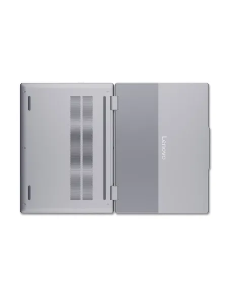 Lenovo ThinkBook 14 2-in-1 G6 IPL Copilot+ PC Intel Core Ultra 7 355 Híbrido (2-en-1) 35,6 cm (14") Pantalla táctil WUXGA 32 GB