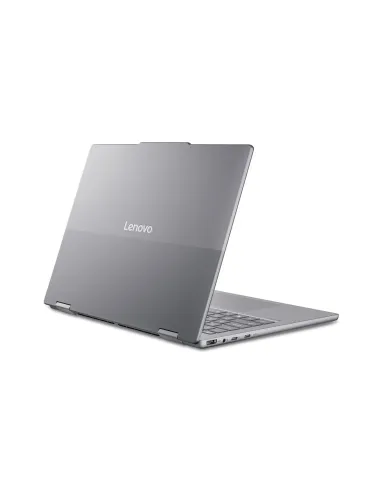 Lenovo ThinkBook 14 2-in-1 G6 IPL Copilot+ PC Intel Core Ultra 7 355 Híbrido (2-en-1) 35,6 cm (14") Pantalla táctil WUXGA 32 GB