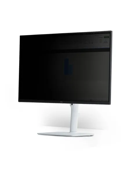 StarTech.com Filtro de Privacidad Magnético Para Monitor de 24" 16 9 - Extraíble - Antirreflejos Brillante - Protector de