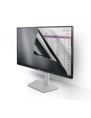 StarTech.com Filtro de Privacidad Magnético Para Monitor de 24" 16 9 - Extraíble - Antirreflejos Brillante - Protector de