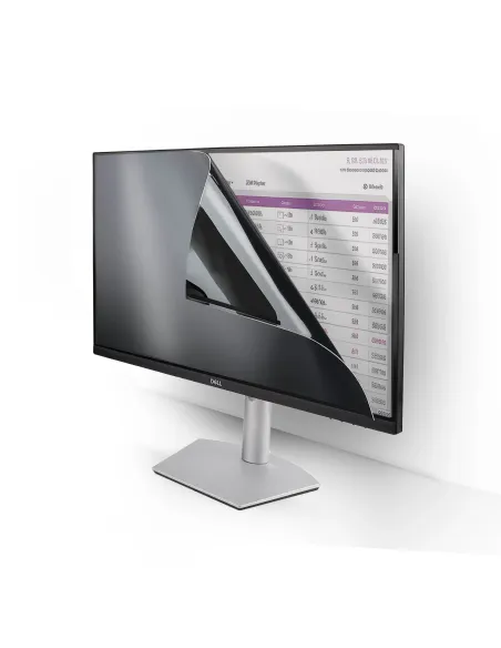StarTech.com Filtro de Privacidad Magnético Para Monitor de 24" 16 9 - Extraíble - Antirreflejos Brillante - Protector de