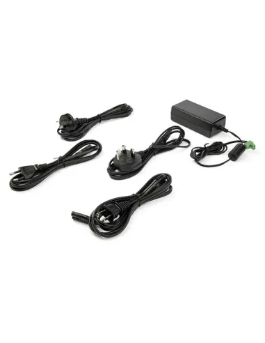 StarTech.com Adaptador de Corriente Universal de DC para Hubs USB Industriales - 20V 3,25A