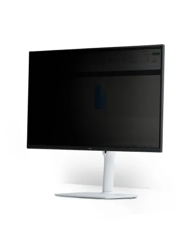 StarTech.com Filtro de Privacidad Magnético Para Monitor de 27" 16 9 - Extraíble - Antirreflejos Brillante - Protector de