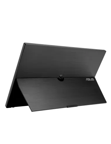 ASUS ZenScreen MB16AHVE pantalla para PC 39,6 cm (15.6") 1920 x 1080 Pixeles Full HD LED Negro