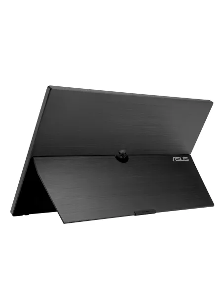 ASUS ZenScreen MB16AHVE pantalla para PC 39,6 cm (15.6") 1920 x 1080 Pixeles Full HD LED Negro