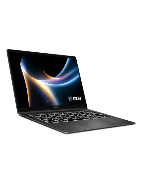 MSI Prestige 14 Flip AI+ D3MTG-234ES Copilot+ PC Intel Core Ultra X7 358H Portátil 35,6 cm (14") Pantalla táctil Full HD+ 32 GB