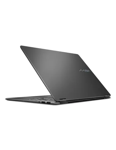 MSI Prestige 14 Flip AI+ D3MTG-234ES Copilot+ PC Intel Core Ultra X7 358H Portátil 35,6 cm (14") Pantalla táctil Full HD+ 32 GB