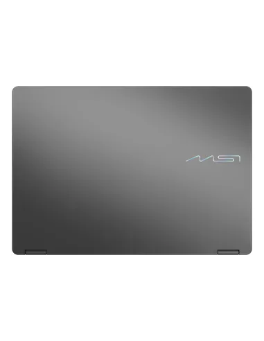 MSI Prestige 14 Flip AI+ D3MTG-234ES Copilot+ PC Intel Core Ultra X7 358H Portátil 35,6 cm (14") Pantalla táctil Full HD+ 32 GB