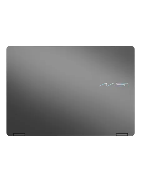 MSI Prestige 14 Flip AI+ D3MTG-234ES Copilot+ PC Intel Core Ultra X7 358H Portátil 35,6 cm (14") Pantalla táctil Full HD+ 32 GB