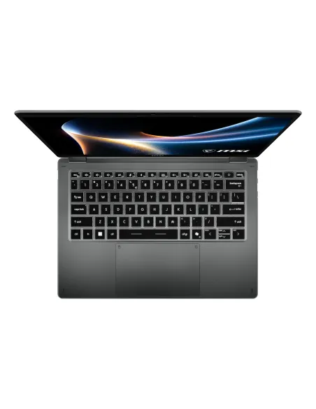 MSI Prestige 14 Flip AI+ D3MTG-234ES Copilot+ PC Intel Core Ultra X7 358H Portátil 35,6 cm (14") Pantalla táctil Full HD+ 32 GB