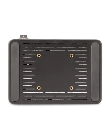 StarTech.com Hub Concentrador USB-C de 10 Puertos - 8x USB-A 2x USB-C - con Fuente de 65W - USB 3.1 10Gbps - Ladrón USB Tipo C