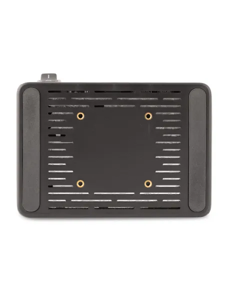 StarTech.com Hub Concentrador USB-C de 10 Puertos - 8x USB-A 2x USB-C - con Fuente de 65W - USB 3.1 10Gbps - Ladrón USB Tipo C