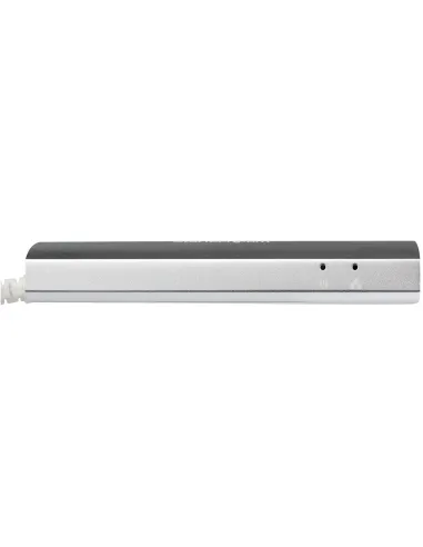 StarTech.com Hub Ladrón USB 3.0 de 3 Puertos con Adaptador de Red Ethernet Gigabit - Hub Concentrador USB-A - Alimentado por el