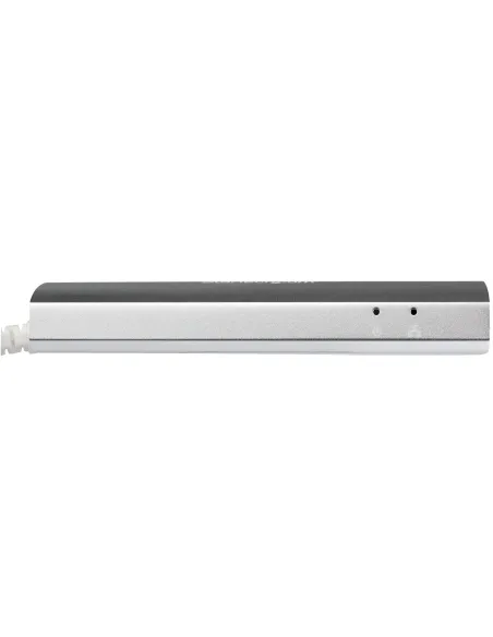 StarTech.com Hub Ladrón USB 3.0 de 3 Puertos con Adaptador de Red Ethernet Gigabit - Hub Concentrador USB-A - Alimentado por el