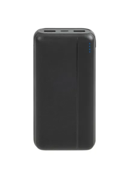 RIVACASE VA2071 20000 mAh Black