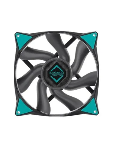 VENTILADOR 140X140 ICEBERG-THERMAL ICEGALE ARGB BLACK