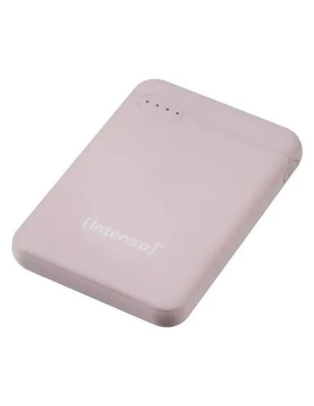 Intenso PowerBank XS5000 5000mAh Rosa