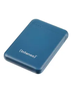 Intenso PowerBank XS5000 Externa 5000mAh Petroleo 2
