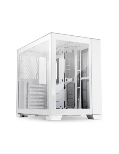 TORRE ATX LIAN LI PC-O11 DYNAMIC MINI SNOW EDITION