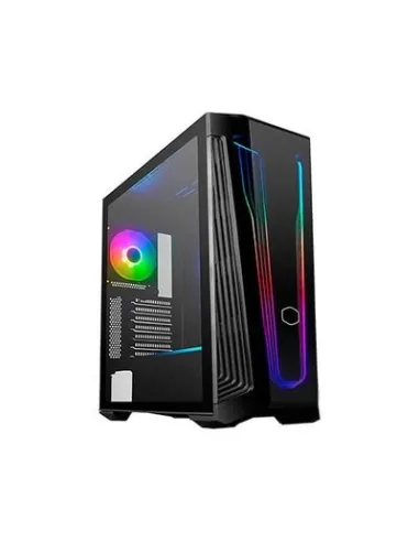 TORRE E-ATX COOLERMASTER MASTERBOX 540