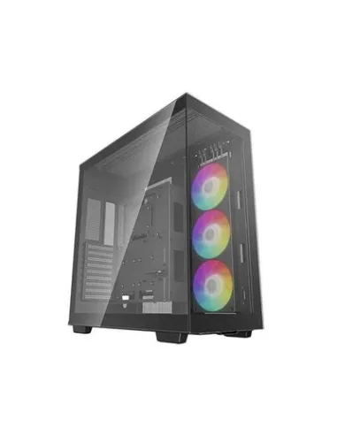 TORRE E-ATX DEEPCOOL CH780 BLACK