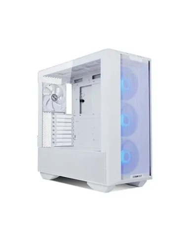 TORRE E-ATX LIAN LI LANCOOL III RGB WHITE