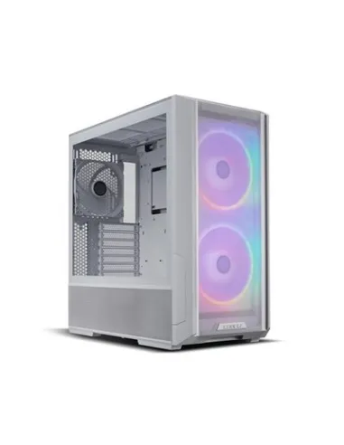 TORRE E-ATX LIAN LI LANCOOL 216 RGB WHITE