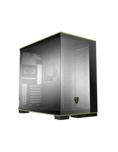 TORRE E-ATX LIAN LI O11D EVO RGB LAMBORGHINI BLACK