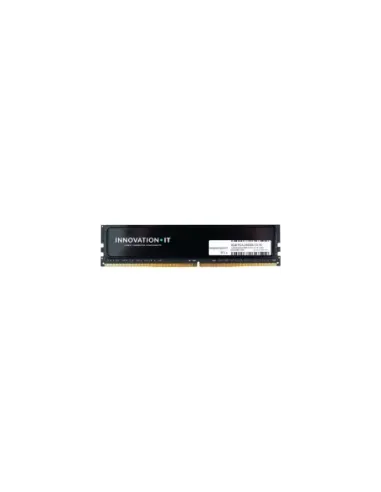 Memoria ram ddr4 8gb innovation it udimm 3200 refrigerado