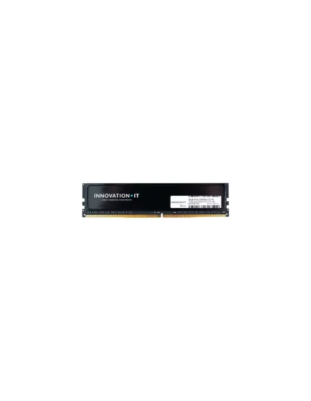 Memoria ram ddr4 8gb innovation it udimm 3200 refrigerado