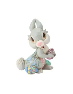 Figura enesco disney tambor pascua