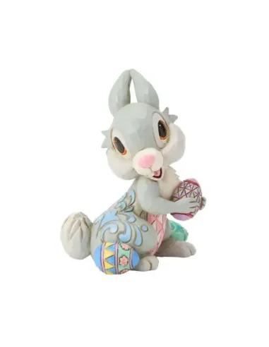 Figura enesco disney tambor pascua