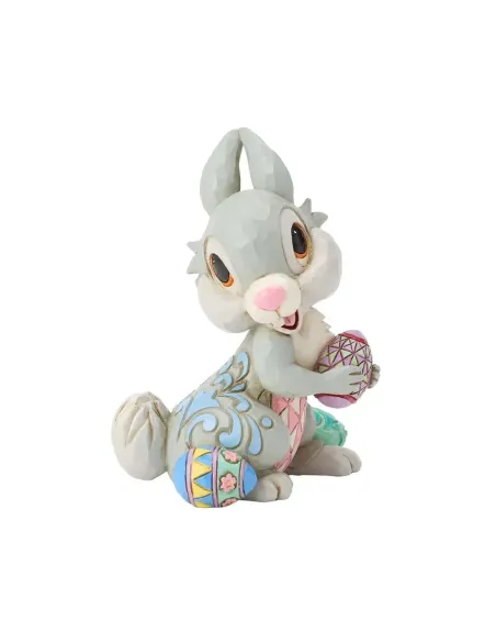 Figura enesco disney tambor pascua