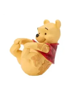 Figura enesco disney winnie the pooh