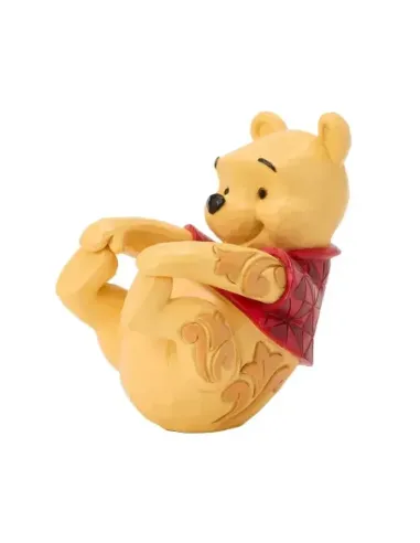 Figura enesco disney winnie the pooh