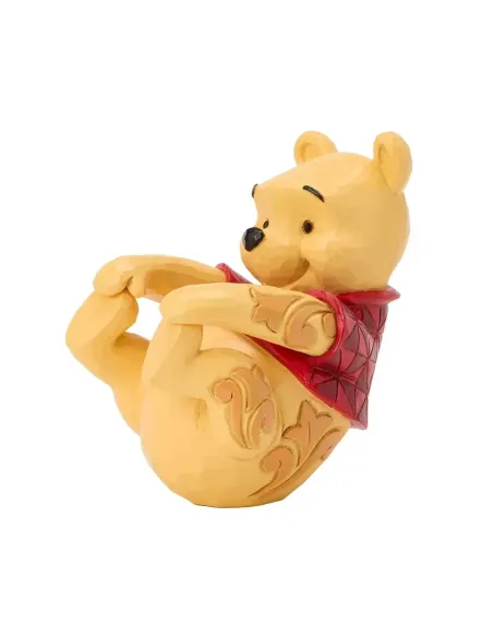 Figura enesco disney winnie the pooh