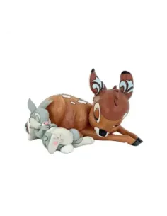 Figura enesco disney bambi y tambor