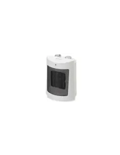 Calefactor Daewoo DW9513/ 1800W/ Termostato Regulable