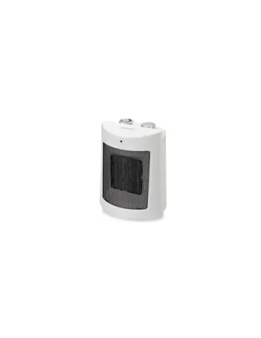 Calefactor Daewoo DW9513/ 1800W/ Termostato Regulable
