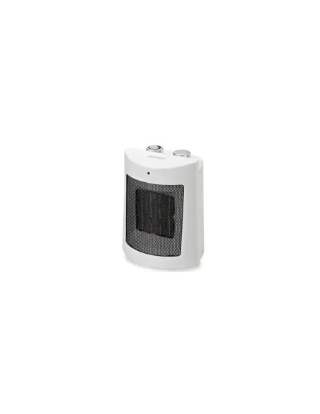 Calefactor Daewoo DW9513/ 1800W/ Termostato Regulable